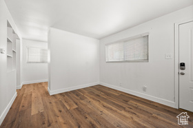 Photo 3 for 2500 S 700 East