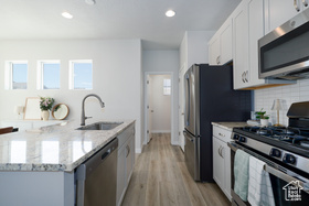 Photo 3 for 15081 S Halter Way