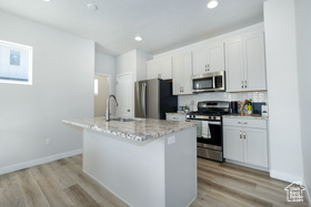 Photo 4 for 15081 S Halter Way