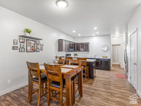 Photo 4 for 341 N 680 East