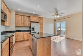 Photo 4 for 543 W 1770 South