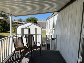 Photo 2 for 3860 Midland Dr #B32
