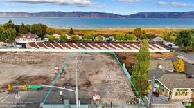 6 S Bear Lake Blvd MLS #2103692