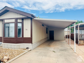 Photo 2 for 1360 N Dixie Downs Rd #24