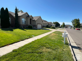 Photo 3 for 2503 S 1875 West