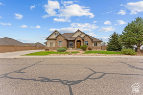 Photo 1 for 2846 W 350 South