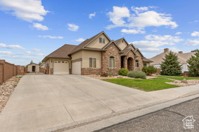 Photo 4 for 2846 W 350 South