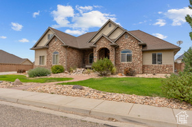 Photo 3 for 2846 W 350 South