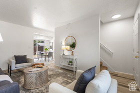 Home for
                    sale at 241 E Crestone Ave #16A, South Salt Lake, UT  84115. Listed at 350000 with 4  bedrooms, 2 bathrooms and 1,252 total square feet