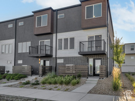 Photo 1 for 4463 S 500 East #50