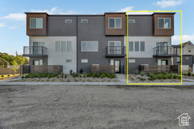 Photo 2 for 4463 S 500 East #50