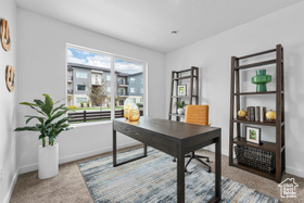 Photo 4 for 355 S 1110 West #160