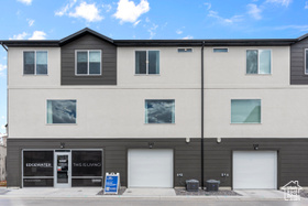 Photo 3 for 355 S 1110 West #160