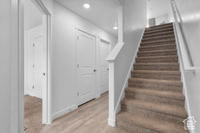 Photo 6 for 355 S 1110 West #160