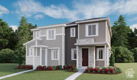 Photo 1 for 1334 E 1670 North #822