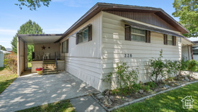 Photo 3 for 120 N 350 West #228