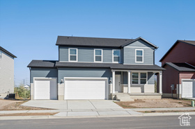 Photo 4 for 3140 W 3450 South #0159