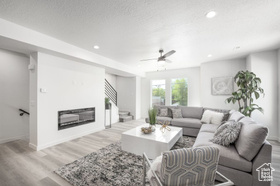 Photo 4 for 314 E 3390 South #7
