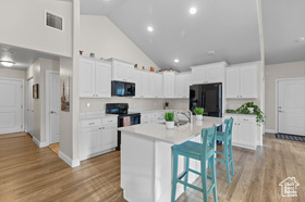 Photo 5 for 1299 S 100 East #1