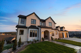 Photo 1 for 14598 S Canyon Edge Cir