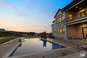 Photo 6 for 14598 S Canyon Edge Cir
