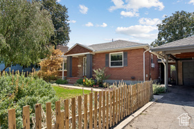 Photo 5 for 2150 E 3205 South