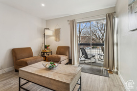 Photo 4 for 251 S 700 East #11
