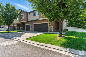 Photo 3 for 1187 W Seraphim Ct