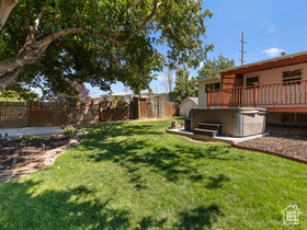 Photo 6 for 4450 S 1175 West