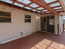 Photo 4 for 4450 S 1175 West