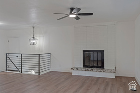 Photo 3 for 3746 S Parker Dr