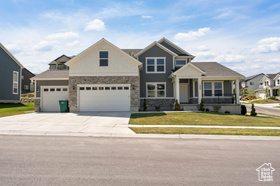 Photo 3 for 1453 W Linen Way