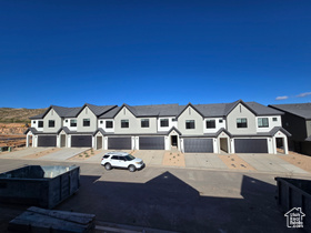 Photo 1 for 1706 S Ripple Rock Dr #3170