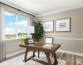 Photo 6 for 12747 S Glacier Trail Ln #167
