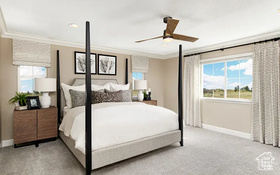 Photo 4 for 12747 S Glacier Trail Ln #167