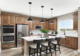 Photo 2 for 12747 S Glacier Trail Ln #167