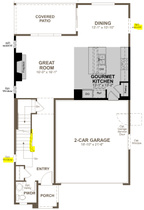 Photo 6 for 12753 S Glacier Trail Ln #168