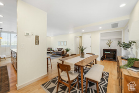Photo 5 for 777 E South Temple St #3J