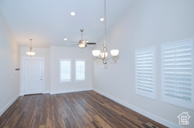 Photo 3 for 2687 N 900 West