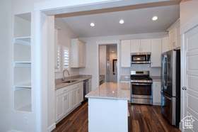 Photo 5 for 2687 N 900 West
