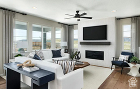 Photo 4 for 12763 S Glacier Trail Ln #170