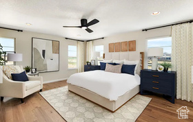 Photo 6 for 12763 S Glacier Trail Ln #170
