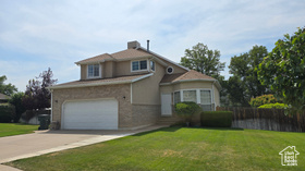 Photo 1 for 4893 S 1075 East