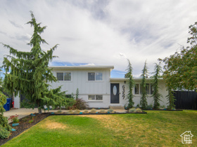 Photo 2 for 6357 W 3570 South