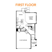 Photo 4 for 599 W Sungleam Ln #2390