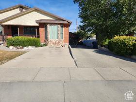 Photo 3 for 4832 W 3850 South