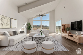 Photo 6 for 4380 E Sego Lily Cir