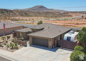 Photo 1 for 2863 W 625 North
