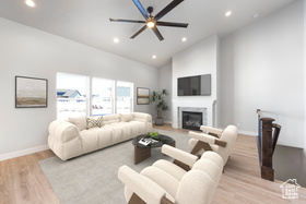 Photo 5 for 2758 S Eagle Dr #06