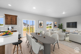 Photo 6 for 2772 S Eagle Dr #7